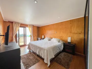 Preciosa Casa En Venta En Pingueral