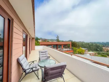 Preciosa Casa En Venta En Pingueral