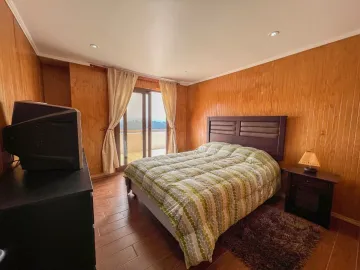 Preciosa Casa En Venta En Pingueral