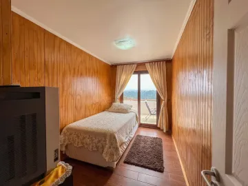 Preciosa Casa En Venta En Pingueral
