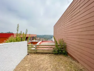 Preciosa Casa En Venta En Pingueral