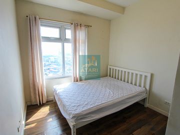Elegant 3BR Condo at Sedona Parc – Spacious Corner Unit with Balcony