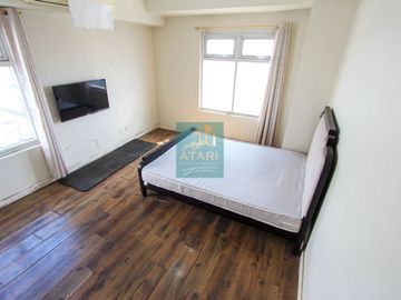 Elegant 3BR Condo at Sedona Parc – Spacious Corner Unit with Balcony