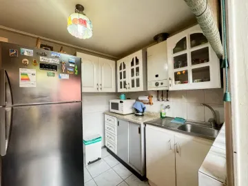 Linda Casa En San Marcos, Talcahuano