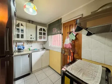 Linda Casa En San Marcos, Talcahuano