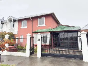 Linda Casa En San Marcos, Talcahuano