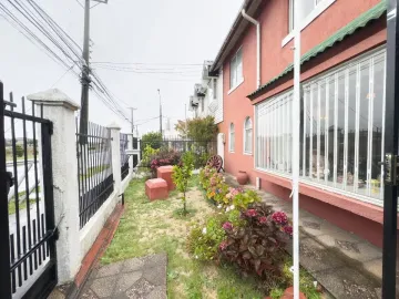Linda Casa En San Marcos, Talcahuano
