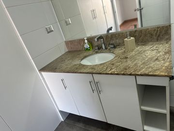Alquiler de departamento en Barranco SUPER UBICADO