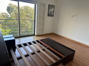 Alquiler de departamento en Barranco SUPER UBICADO