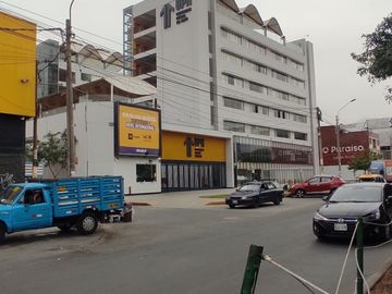 TERRENO-ESQUINA 1,427m2 - LOS CIRUELOS - S.J.L.
