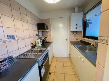 Hermosa Casa En Pingueral