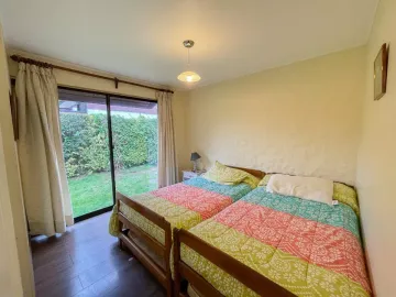 Hermosa Casa En Pingueral