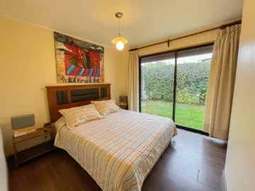 Hermosa Casa En Pingueral