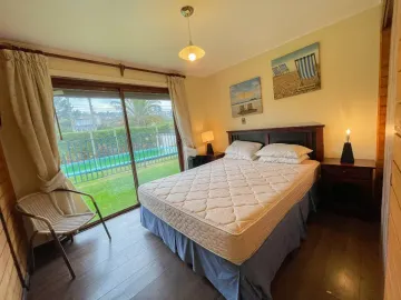 Hermosa Casa En Pingueral