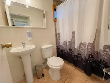 Hermosa Casa En Pingueral