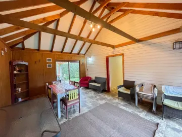 Hermosa Casa En Pingueral