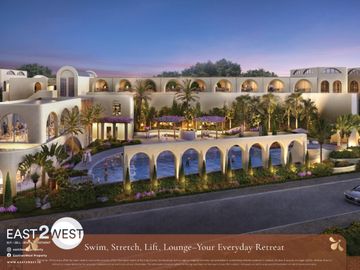 Dijual Rumah New Launching Cluster Malta Citra Garden City Jakarta Barat Bagus Cantik Lokasi Nyaman Super Strategis