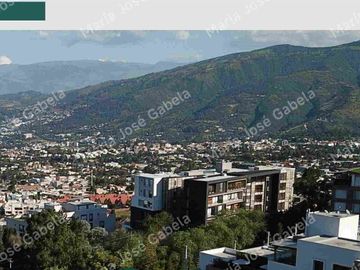 VENTA Suite de lujo, en exclusiva zona de Cumbayá-San Juan alto, 3er piso