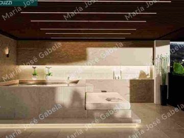 VENTA Suite de lujo, en exclusiva zona de Cumbayá-San Juan alto, 3er piso