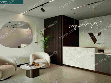 VENTA Suite de lujo, en exclusiva zona de Cumbayá-San Juan alto, 3er piso