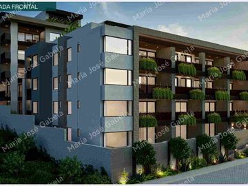 VENTA Suite de lujo, en exclusiva zona de Cumbayá-San Juan alto, 3er piso