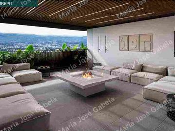VENTA Suite de lujo, en exclusiva zona de Cumbayá-San Juan alto, 3er piso