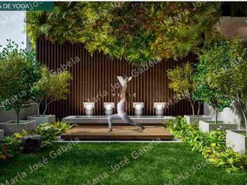 VENTA Suite de lujo, en exclusiva zona de Cumbayá-San Juan alto, 3er piso