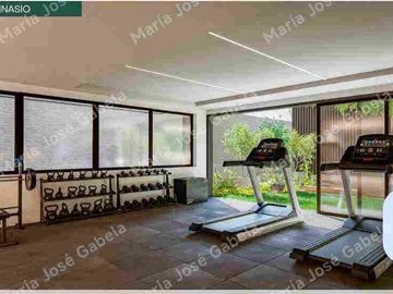 VENTA Suite de lujo, en exclusiva zona de Cumbayá-San Juan alto, 3er piso
