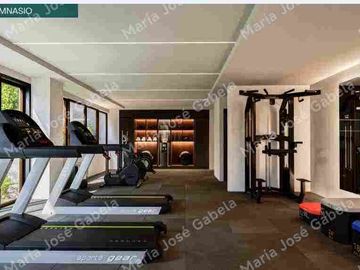 VENTA Suite de lujo, en exclusiva zona de Cumbayá-San Juan alto, 3er piso