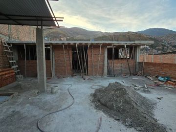 ¡Oportunidad de inversión en pleno corazón de Huánuco!