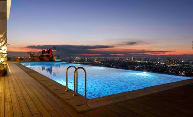30K Reservation Fee, 38K Monthly downpayment ,  , No Spot Dp required , 2 bedroom unit payable in 36 months also open for Rent to Own