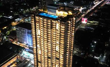 30K Reservation Fee, 38K Monthly downpayment ,  , No Spot Dp required , 2 bedroom unit payable in 36 months also open for Rent to Own