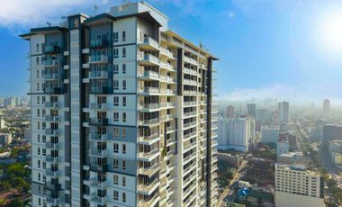 30K Reservation Fee, 38K Monthly downpayment ,  , No Spot Dp required , 2 bedroom unit payable in 36 months also open for Rent to Own