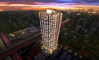 30K Reservation Fee, 38K Monthly downpayment ,  , No Spot Dp required , 2 bedroom unit payable in 36 months also open for Rent to Own