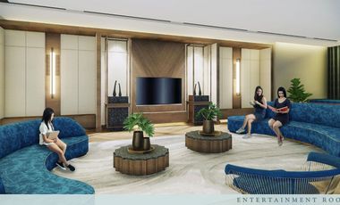 30K Reservation Fee, 38K Monthly downpayment ,  , No Spot Dp required , 2 bedroom unit payable in 36 months also open for Rent to Own