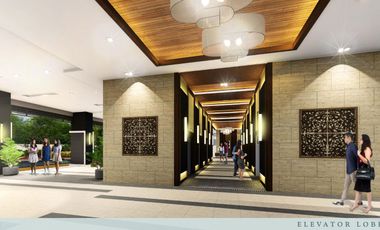 30K Reservation Fee, 38K Monthly downpayment ,  , No Spot Dp required , 2 bedroom unit payable in 36 months also open for Rent to Own