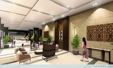 30K Reservation Fee, 38K Monthly downpayment ,  , No Spot Dp required , 2 bedroom unit payable in 36 months also open for Rent to Own
