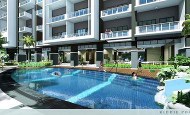 30K Reservation Fee, 38K Monthly downpayment ,  , No Spot Dp required , 2 bedroom unit payable in 36 months also open for Rent to Own