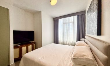 Proscenium 2 Bedroom For Sale! TPR Tower