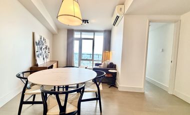 Proscenium 2 Bedroom For Sale! TPR Tower