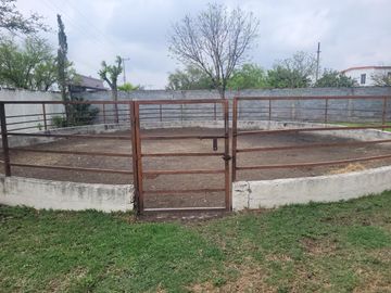 Venta Quinta tipo rancho en Campestre Mirador, Ciénega de Flores