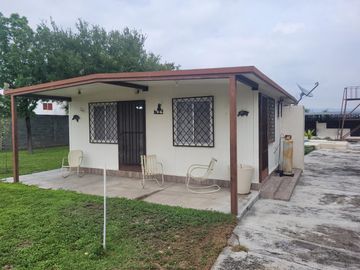 Venta Quinta tipo rancho en Campestre Mirador, Ciénega de Flores