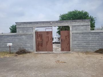 Venta Quinta tipo rancho en Campestre Mirador, Ciénega de Flores