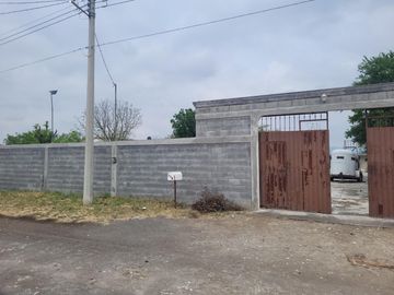 Venta Quinta tipo rancho en Campestre Mirador, Ciénega de Flores