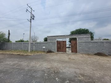Venta Quinta tipo rancho en Campestre Mirador, Ciénega de Flores
