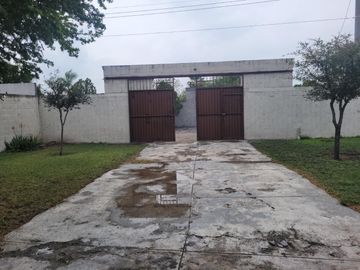 Venta Quinta tipo rancho en Campestre Mirador, Ciénega de Flores