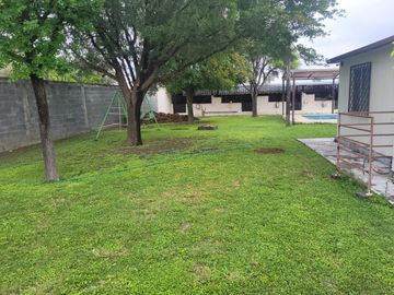 Venta Quinta tipo rancho en Campestre Mirador, Ciénega de Flores