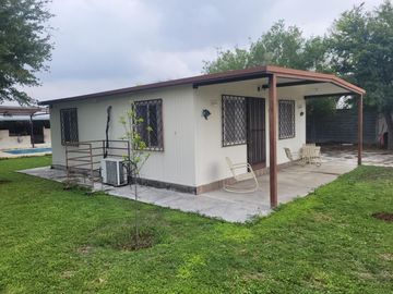 Venta Quinta tipo rancho en Campestre Mirador, Ciénega de Flores