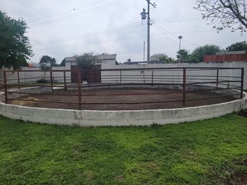 Venta Quinta tipo rancho en Campestre Mirador, Ciénega de Flores