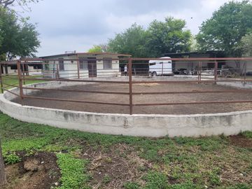 Venta Quinta tipo rancho en Campestre Mirador, Ciénega de Flores